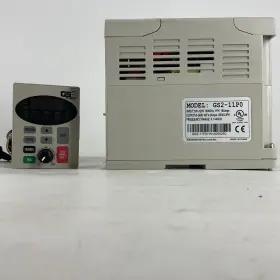 100-120v Automationdirect Gs2-11p0 Automation Direct Cs2-11p0 Ac Drive 50/60hz 1ph #2