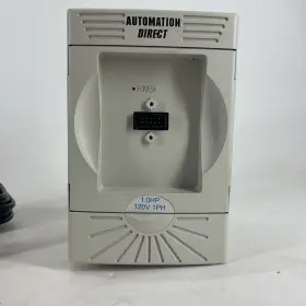 100-120v Automationdirect Gs2-11p0 Automation Direct Cs2-11p0 Ac Drive 50/60hz 1ph #3
