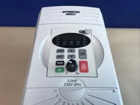 Gs2-23p0 Automationdirect Automation Direct 230v 3.0hp Ac Drive #2
