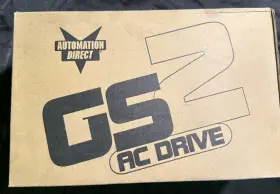 Gs2-23po Automationdirect Automation Direct Gs2 Ac Drive New