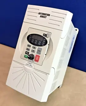Gs2-27p5 Automationdirect Automation Direct Ac Drive