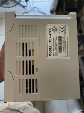 H19440146 Automationdirect Gs2-42p0 Automation Direct Gs2 Ac Drive #3