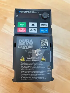 Gs21-10p2 Automationdirect Automation Direct
