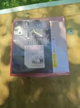 Automationdirect Gs21-21po Dura Pulse Automation Direct Brand New Drive