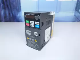 Gs23-40p5 Automationdirect Automation Direct Dura Pulse Gs20 Ac Drive