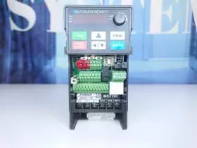 Gs23-42p0 Automationdirect Automation Direct Dura Pulse Gs20 Ac Drive #3