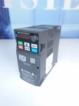 Gs23-42p0 Automationdirect Automation Direct Dura Pulse Gs20 Ac Drive