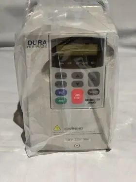 Gs3-21p0 Automationdirect Automation Direct Durapulse Drive - New