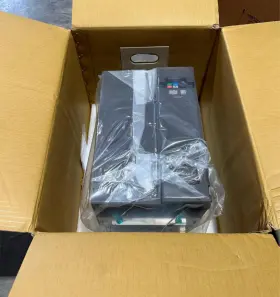 Gs33-4060 Automationdirect Automation Direct Durapulse 60hp Ac Drive Vfd 460vac 380-480v 3 Phase