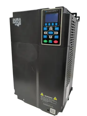 Gs4-2030 Automationdirect Durapulse Ac High-performance Drive 230 Vac 30hp With 3-phase Input