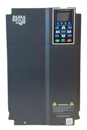 Gs4-4030 Automationdirect 460 Vac 30 Hp 3 Ph Durapulse Ac High-performance Drive