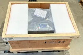 Gs4-4100 Automationdirect - Frequency Drive Vfd 100hp 480vac 3p Brand New