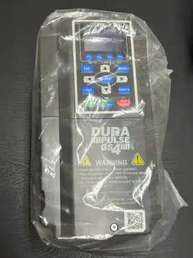 Gs4-47p5 Automationdirect New-in-box Durapulse High-performance Ac Drive