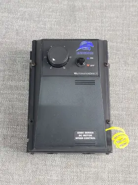 Gsd5-240-10n4 Automationdirect Ironhorse Dc General Purpose Drive Motor Speed Control 240v