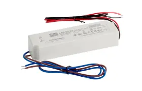 Lpv-601-24 Avantco Led Driver For Voa Series 100-240v 50/60hz Ip67