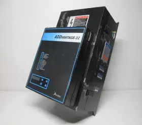 Dc0030-4ln3-c Avtron Dc Drive Addvantage 32 30 Hp Microprocessor D24386-1