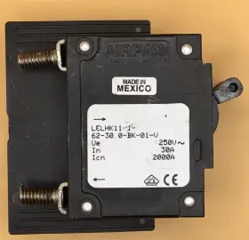Lelhk11-1-62-30.0-bk-01-v B&k Lelhk11-1-62-30.0bk-01-v Airpax / Sensata #2
