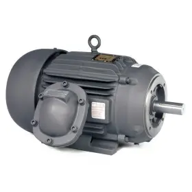 Ccpx251526t Baldor 15hp 3530rpm 254tc Xpfc 3ph Explosion Proof Chem Duty Motor