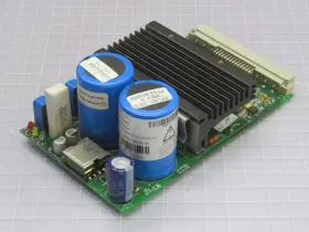 Efl001-501d Baldor Euroflex Drive Board T258296