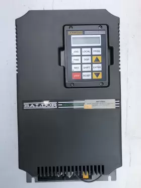 Fadal-215 Baldor Baldor/fadal Inv-0045 10hp Vmc1 7500 Rpm Y/d Vmc15 With 1 Year Warranty