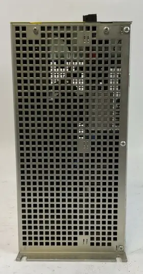 Fd4a15tr-rn23 Baldor Flex Drive 315a-400/24v-res-23 Output 0-460vac 15a Input #2