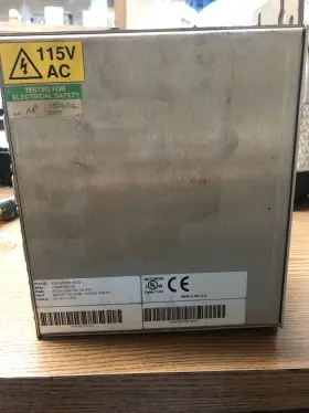 Fdh1a05tb-en20 Baldor Flex Drive Ii #3