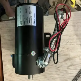 Ht5390d Baldor Dc 120 V .used On Tk And Dover Equipment Usually.brand New