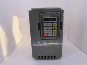 Id15h202-w Baldor Adjustable Speed Drive