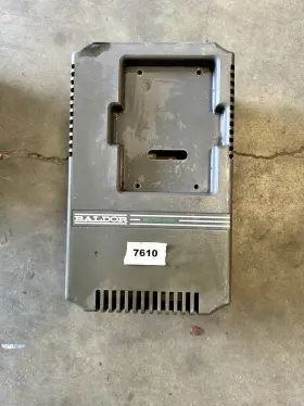 Id15h402-e Baldor Adjustable Speed Drive