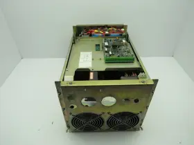 Id15h425-eo Baldor Ac Drive 460vac 3ph 30hp 0-400hz #2