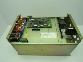 Id15h425-eo Baldor Ac Drive 460vac 3ph 30hp 0-400hz #3