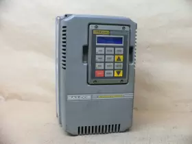 Id15h501-e Baldor Ac Inverter Drive 15h 575v .75/1/2hp