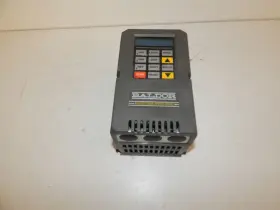 Id15j201f5-er Baldor Adjustable Speed Drive Cat No Psm25 #2