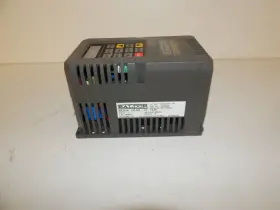 Id15j201f5-er Baldor Adjustable Speed Drive Cat No Psm25 #3
