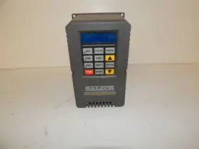 Id15j201f5-er Baldor Adjustable Speed Drive Cat No Psm25