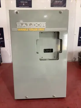 Id15v430-e0 Baldor Variable Torque Drive 460 Volt 3ph Type 1 Enclosure