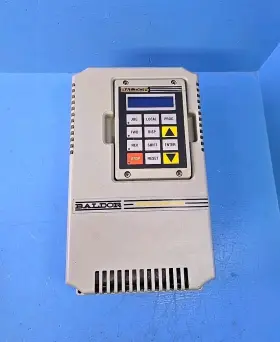 Id15v507-wr Baldor 7.5hp 575v 3ph Variable Torque Drive