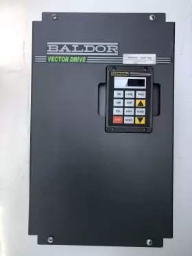 4555-180 Baldor Inv-0020 Baldor/fadal 10k Rpm Y/d 15ht With 1 Year Warranty