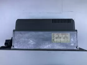 Inv-0052 Baldor Baldor/fadal 10hp 240v Ncl Ac Spindle Drive With 1 Year Warranty #3