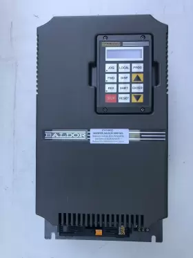Inv-0052 Baldor Baldor/fadal 10hp 240v Ncl Ac Spindle Drive With 1 Year Warranty