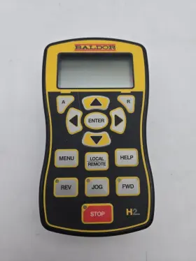 Kp0029a01 Baldor Inverter Drive Keypad