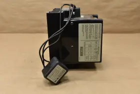 Ma701 Baldor Industrial Solid State Motor Control 3ph 208/230/460vac 60 Hz #3