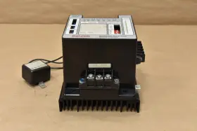 Ma701 Baldor Industrial Solid State Motor Control 3ph 208/230/460vac 60 Hz