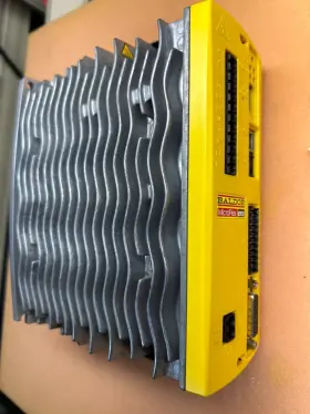 Mfe230a003 Baldor Microflex E100 -230vac.3a With Connectors #2