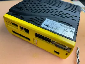 Mfe230a003 Baldor Microflex E100 -230vac.3a With Connectors