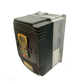 Vs1gv21-1b Baldor 1hp Nema1 230vac 3ph High Performance Closed Loop Vector Drive #2