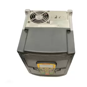 Vs1gv21-1b Baldor 1hp Nema1 230vac 3ph High Performance Closed Loop Vector Drive #3
