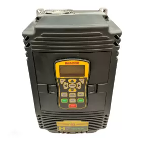 Vs1gv21-1b Baldor 1hp Nema1 230vac 3ph High Performance Closed Loop Vector Drive