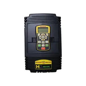 Vs1gv23-1b Baldor 3hp Nema1 230vac 3ph Vector Drive