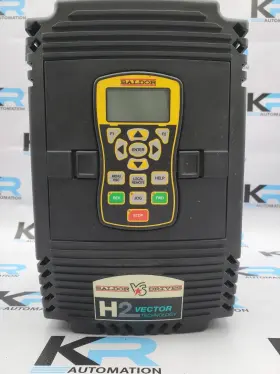 Vs1gv25-1b Baldor Tested Vs Drive 240vac 3ph 7.5/5hp 22/15.2a #2